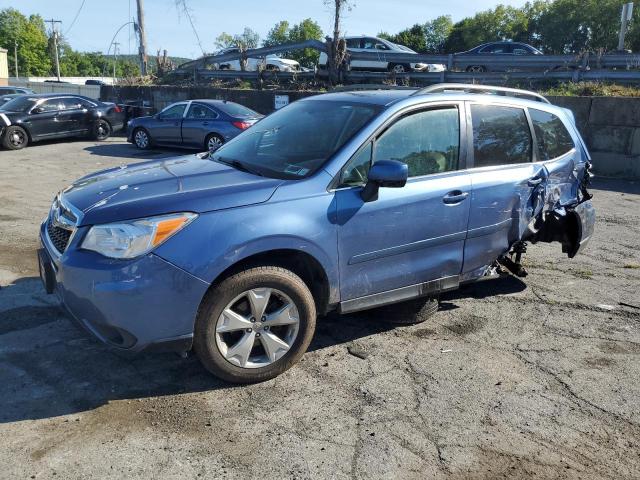 Photo 0 VIN: JF2SJAKC2FH420079 - SUBARU FORESTER 2 