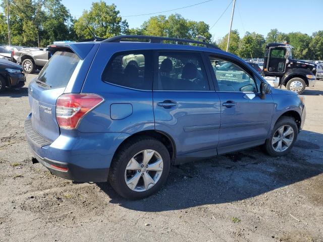 Photo 2 VIN: JF2SJAKC2FH420079 - SUBARU FORESTER 2 