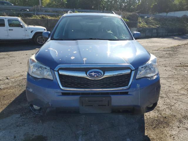 Photo 4 VIN: JF2SJAKC2FH420079 - SUBARU FORESTER 2 