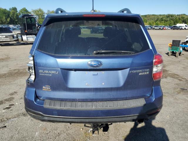 Photo 5 VIN: JF2SJAKC2FH420079 - SUBARU FORESTER 2 