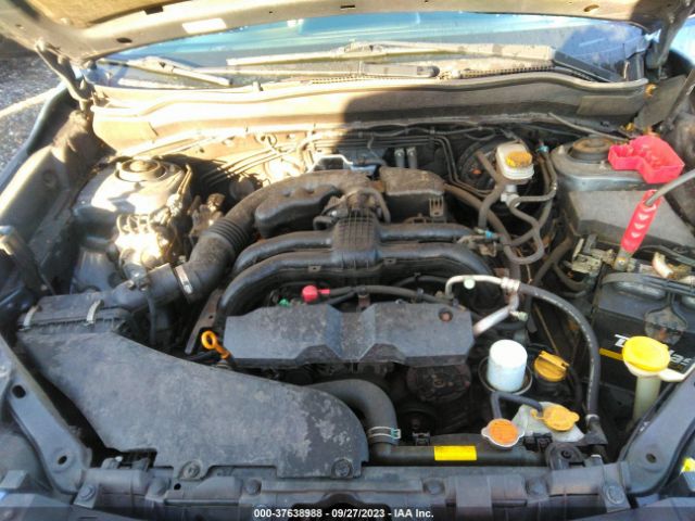 Photo 9 VIN: JF2SJAKC2FH514270 - DODGE RAM 1500 