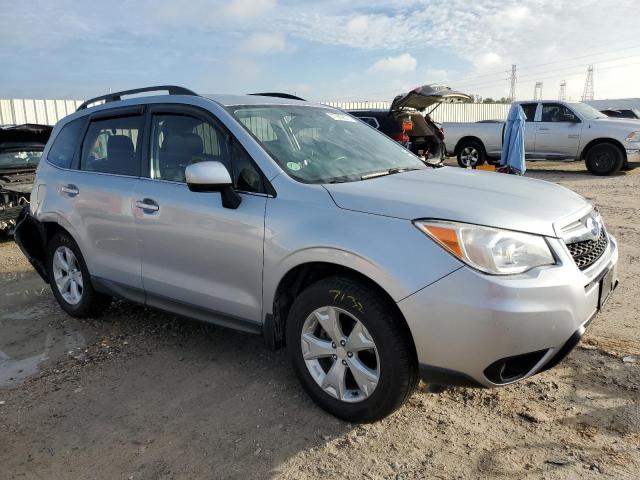 Photo 3 VIN: JF2SJAKC2GH424778 - SUBARU FORESTER 