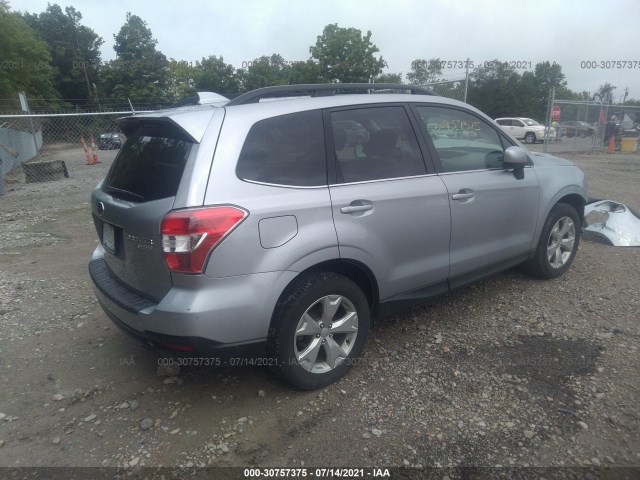 Photo 3 VIN: JF2SJAKC2GH558223 - SUBARU FORESTER 