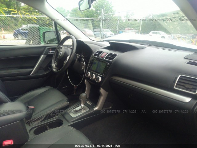 Photo 4 VIN: JF2SJAKC2GH558223 - SUBARU FORESTER 