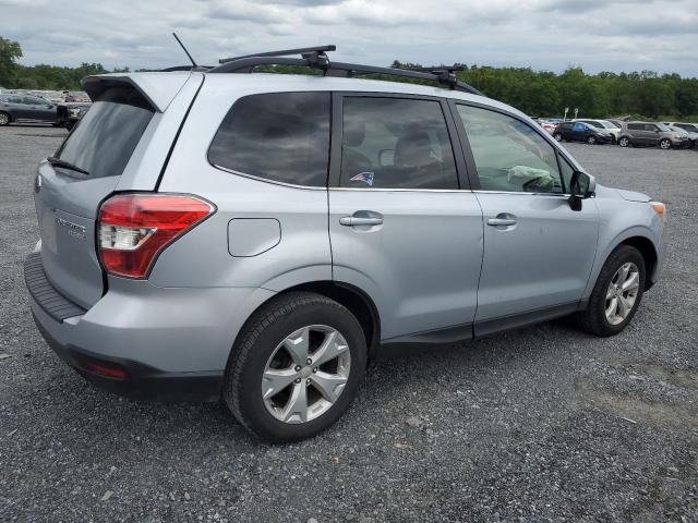 Photo 2 VIN: JF2SJAKC3FH483238 - SUBARU FORESTER 