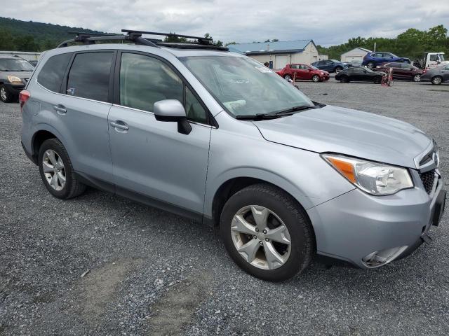 Photo 3 VIN: JF2SJAKC3FH483238 - SUBARU FORESTER 