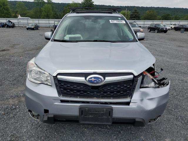 Photo 4 VIN: JF2SJAKC3FH483238 - SUBARU FORESTER 