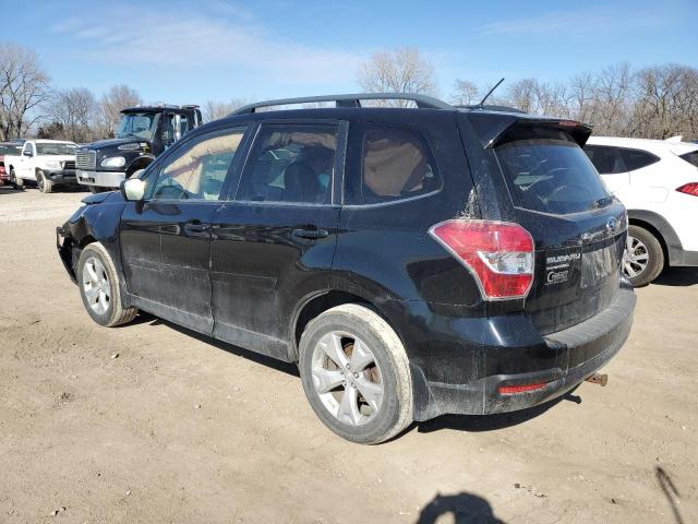 Photo 1 VIN: JF2SJAKC3FH526010 - SUBARU FORESTER 