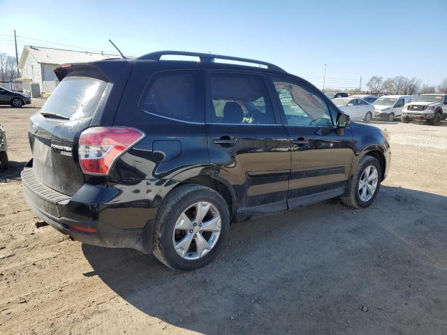 Photo 2 VIN: JF2SJAKC3FH526010 - SUBARU FORESTER 