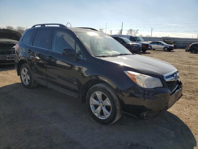 Photo 3 VIN: JF2SJAKC3FH526010 - SUBARU FORESTER 