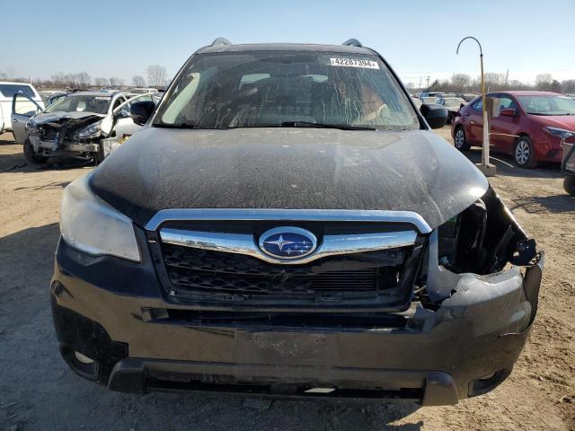 Photo 4 VIN: JF2SJAKC3FH526010 - SUBARU FORESTER 