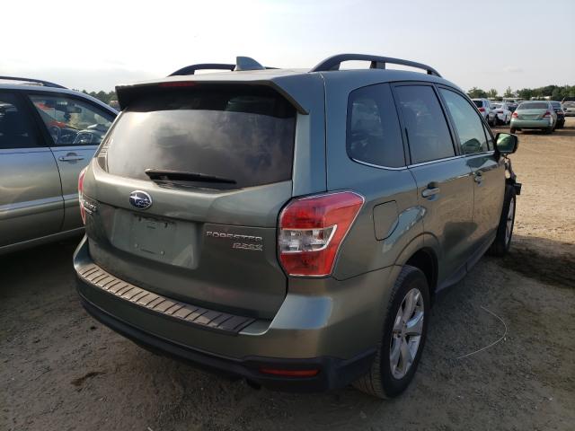 Photo 3 VIN: JF2SJAKC3GH472354 - SUBARU FORESTER 2 