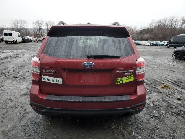 Photo 5 VIN: JF2SJAKC4FH516568 - SUBARU FORESTER 2 