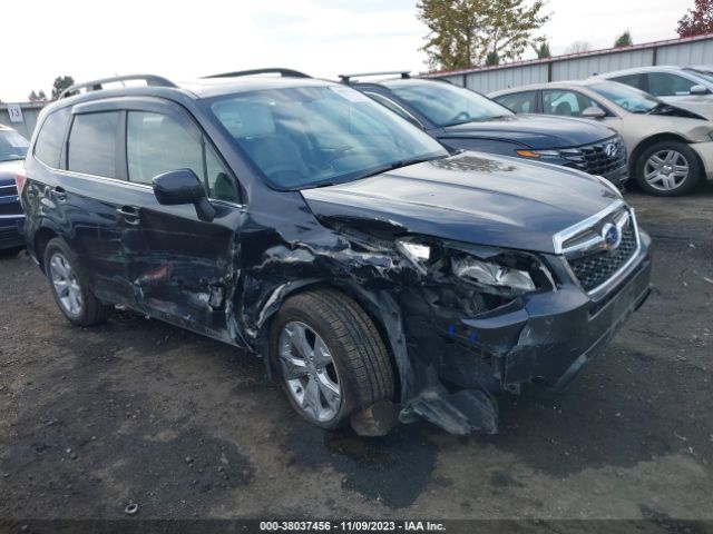 Photo 0 VIN: JF2SJAKC4FH520118 - SUBARU FORESTER 