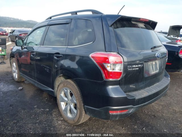 Photo 2 VIN: JF2SJAKC4FH520118 - SUBARU FORESTER 