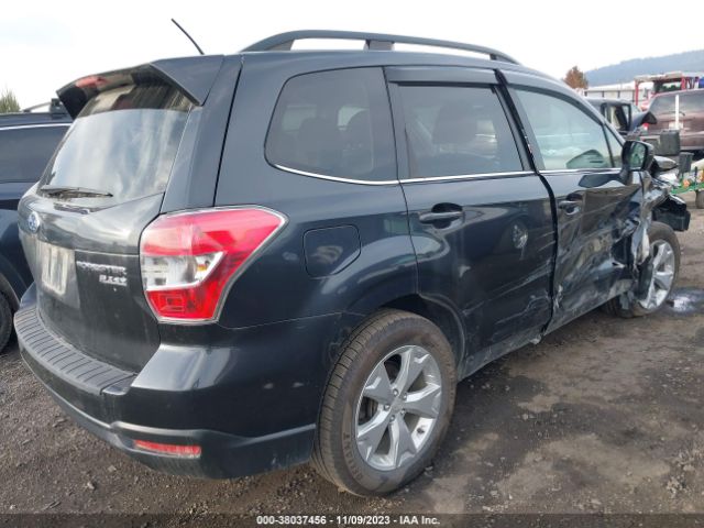 Photo 3 VIN: JF2SJAKC4FH520118 - SUBARU FORESTER 