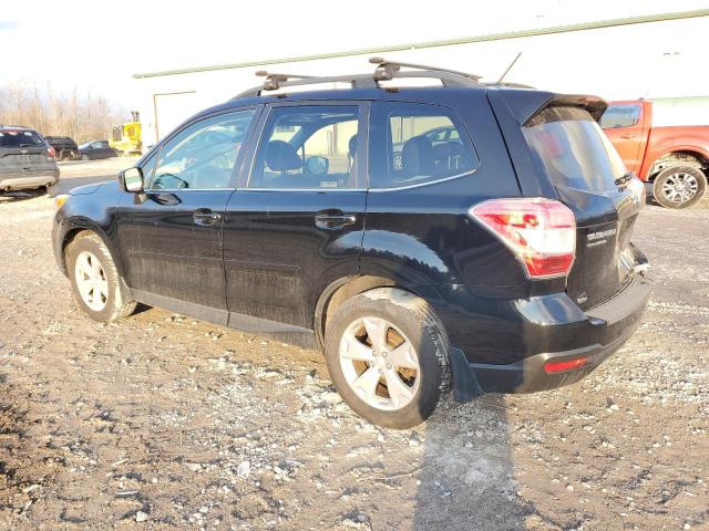 Photo 1 VIN: JF2SJAKC4FH829748 - SUBARU FORESTER 