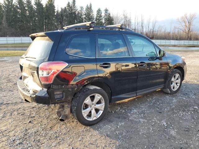 Photo 2 VIN: JF2SJAKC4FH829748 - SUBARU FORESTER 