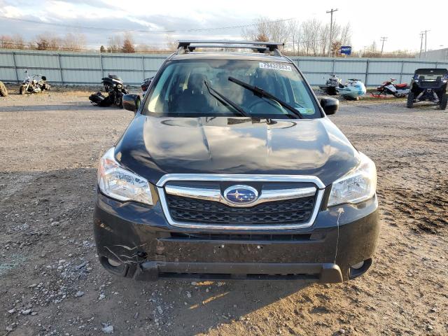 Photo 4 VIN: JF2SJAKC4FH829748 - SUBARU FORESTER 