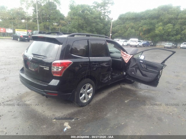 Photo 3 VIN: JF2SJAKC4GH417542 - SUBARU FORESTER 