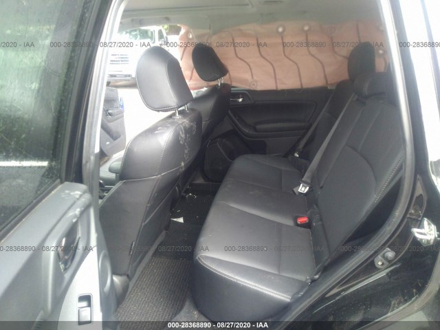 Photo 7 VIN: JF2SJAKC4GH417542 - SUBARU FORESTER 