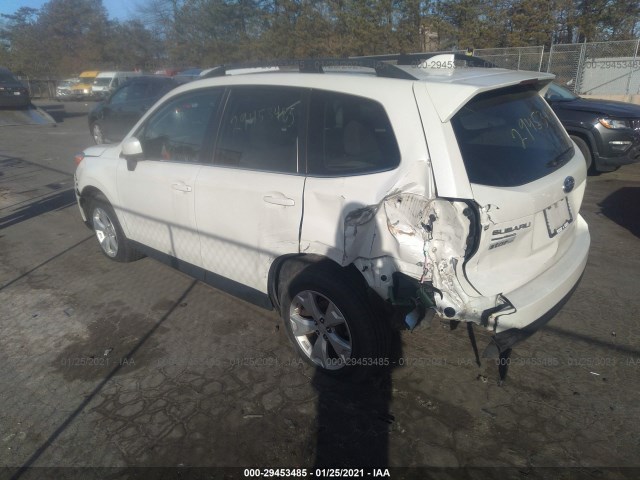 Photo 2 VIN: JF2SJAKC4GH489745 - SUBARU FORESTER 