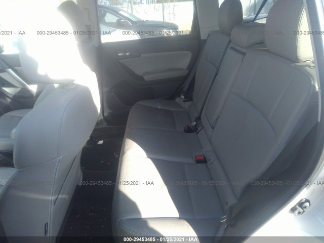 Photo 7 VIN: JF2SJAKC4GH489745 - SUBARU FORESTER 