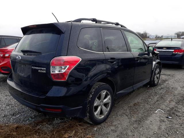 Photo 2 VIN: JF2SJAKC5FH494063 - SUBARU FORESTER 