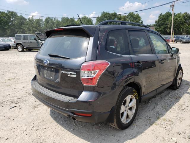 Photo 3 VIN: JF2SJAKC5FH507684 - SUBARU FORESTER 