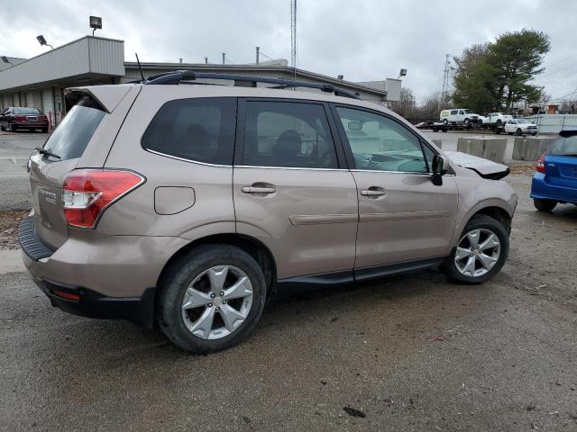 Photo 2 VIN: JF2SJAKC5FH565018 - SUBARU FORESTER 2 