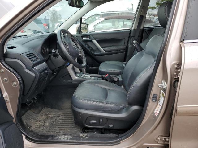 Photo 6 VIN: JF2SJAKC5FH565018 - SUBARU FORESTER 2 