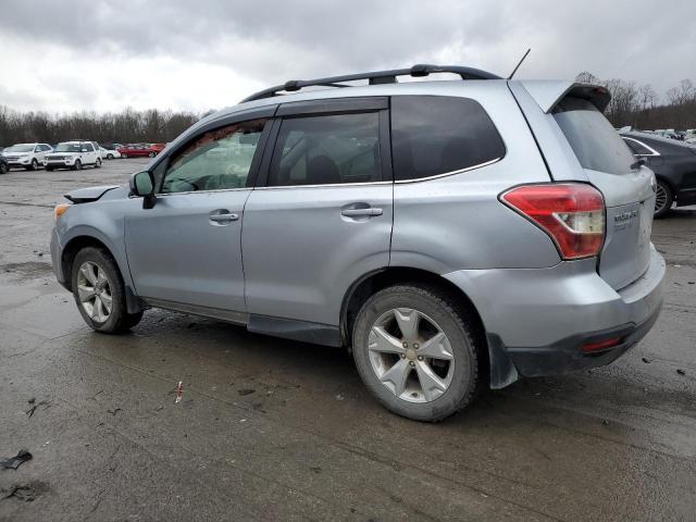 Photo 1 VIN: JF2SJAKC5FH829645 - SUBARU FORESTER 2 