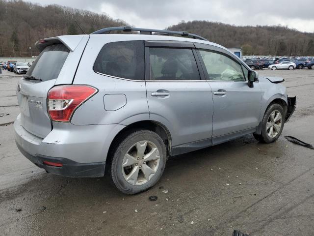 Photo 2 VIN: JF2SJAKC5FH829645 - SUBARU FORESTER 2 