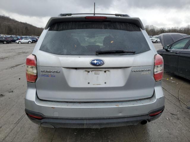 Photo 5 VIN: JF2SJAKC5FH829645 - SUBARU FORESTER 2 