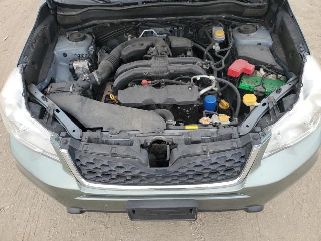 Photo 11 VIN: JF2SJAKC6FH511050 - SUBARU FORESTER 2 