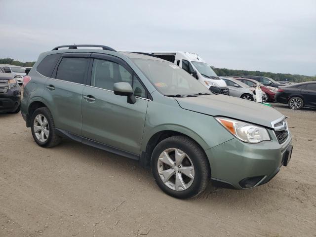 Photo 3 VIN: JF2SJAKC6FH511050 - SUBARU FORESTER 2 