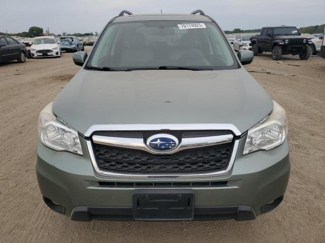 Photo 4 VIN: JF2SJAKC6FH511050 - SUBARU FORESTER 2 