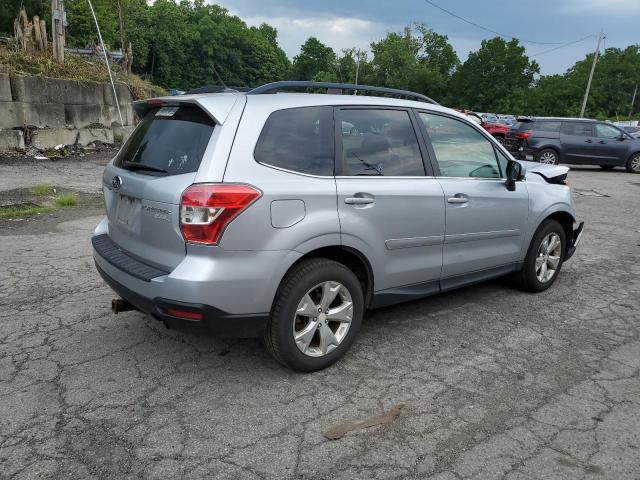 Photo 2 VIN: JF2SJAKC6FH594365 - SUBARU FORESTER 