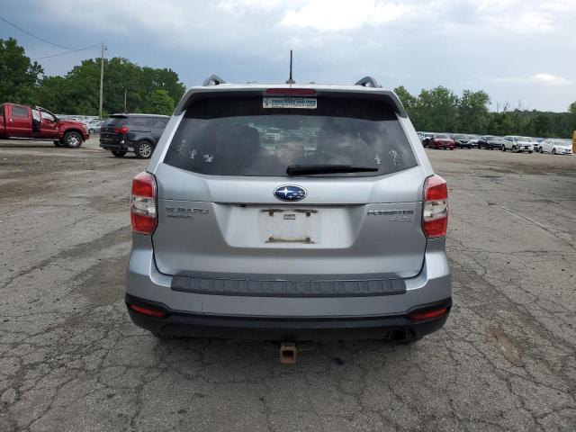 Photo 5 VIN: JF2SJAKC6FH594365 - SUBARU FORESTER 