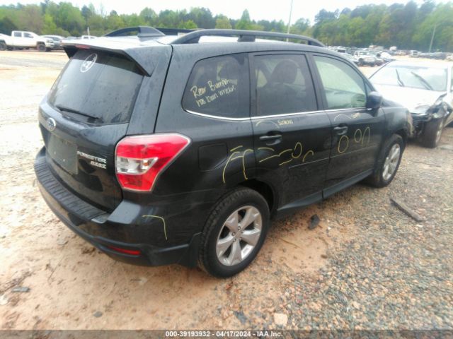 Photo 3 VIN: JF2SJAKC6GH430051 - SUBARU FORESTER 