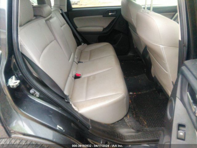 Photo 7 VIN: JF2SJAKC6GH430051 - SUBARU FORESTER 