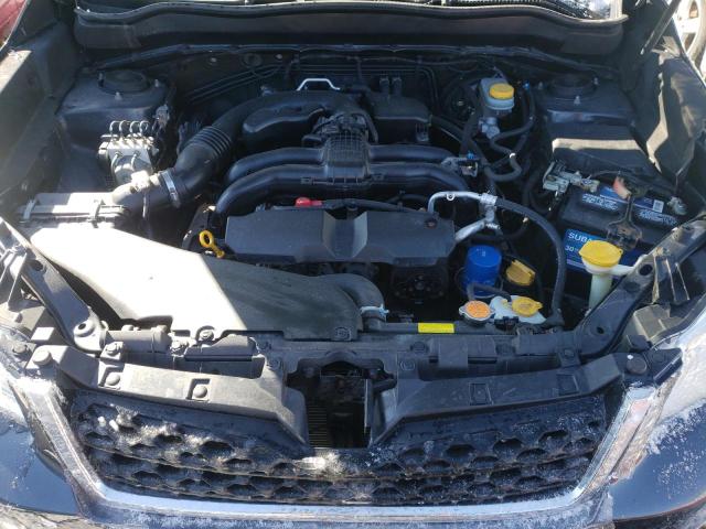 Photo 6 VIN: JF2SJAKC6GH451854 - SUBARU FORESTER 2 