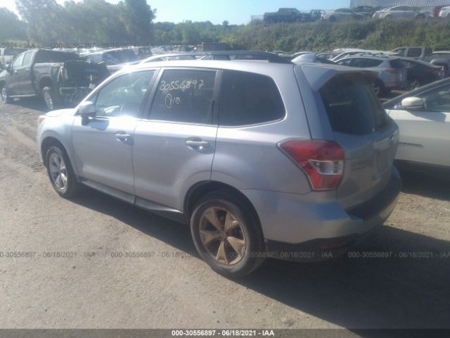 Photo 2 VIN: JF2SJAKC6GH485129 - SUBARU FORESTER 