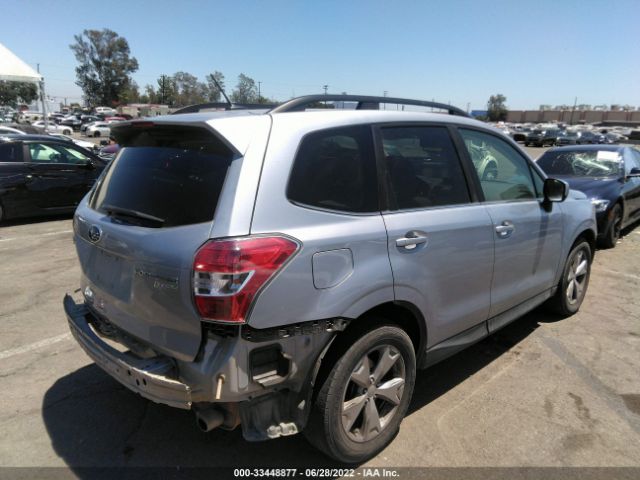 Photo 3 VIN: JF2SJAKC7FH805220 - SUBARU FORESTER 