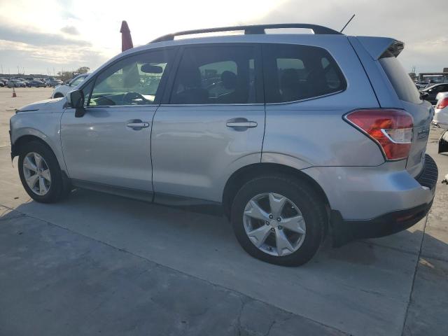 Photo 1 VIN: JF2SJAKC7FH805752 - SUBARU FORESTER 2 