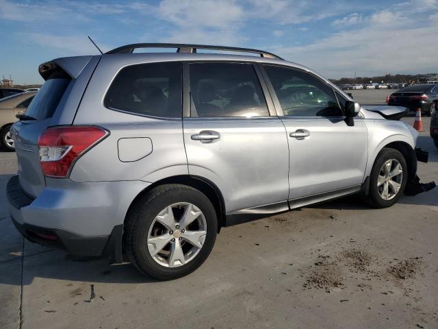 Photo 2 VIN: JF2SJAKC7FH805752 - SUBARU FORESTER 2 