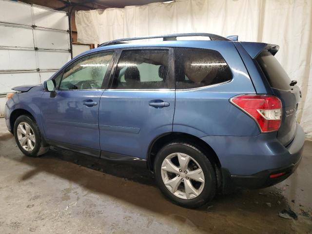 Photo 1 VIN: JF2SJAKC7GH466704 - SUBARU FORESTER 2 