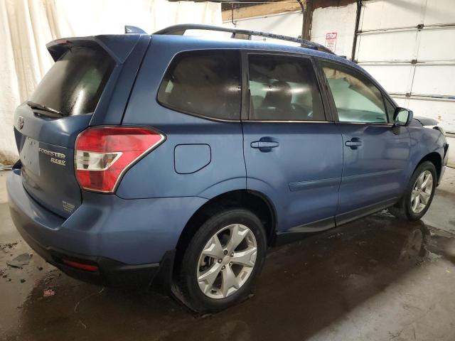 Photo 2 VIN: JF2SJAKC7GH466704 - SUBARU FORESTER 2 