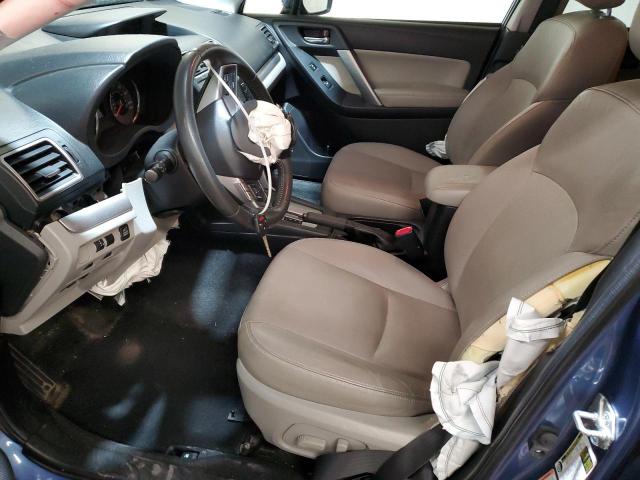 Photo 6 VIN: JF2SJAKC7GH466704 - SUBARU FORESTER 2 