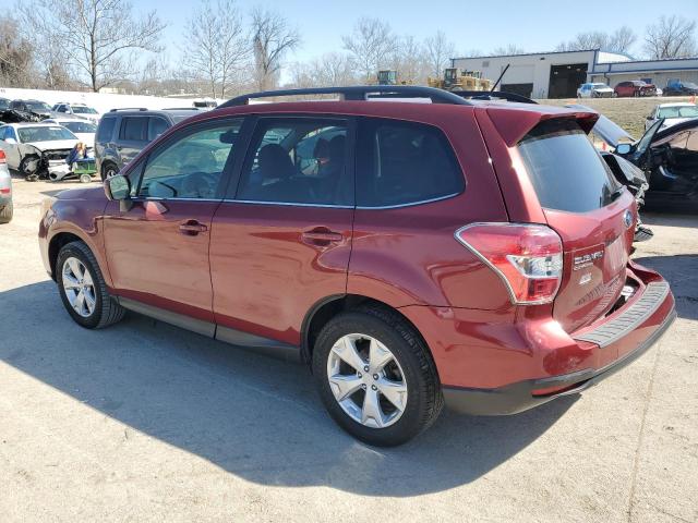 Photo 1 VIN: JF2SJAKC8FH538038 - SUBARU FORESTER 